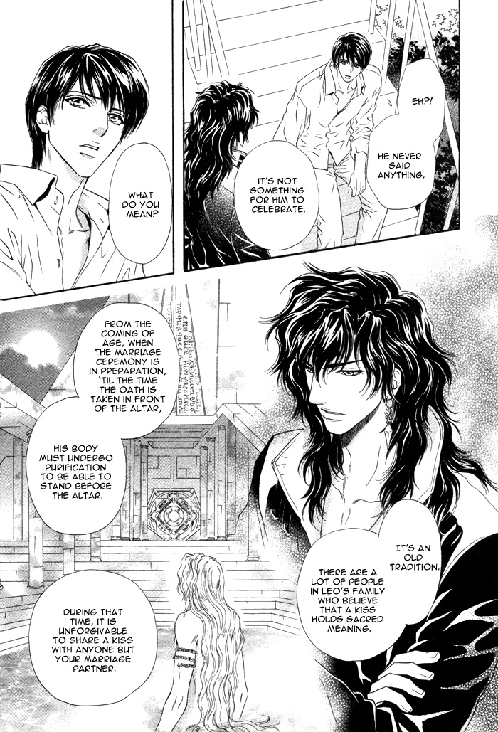 Taiyou no Kikoushi Vol. 1 Ch. 3 第37页