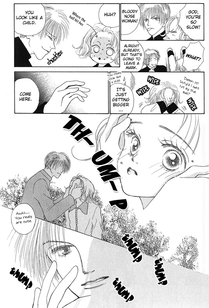 Risou no Kao o Motsu Otoko The Guy With An Ideal Face 第20页