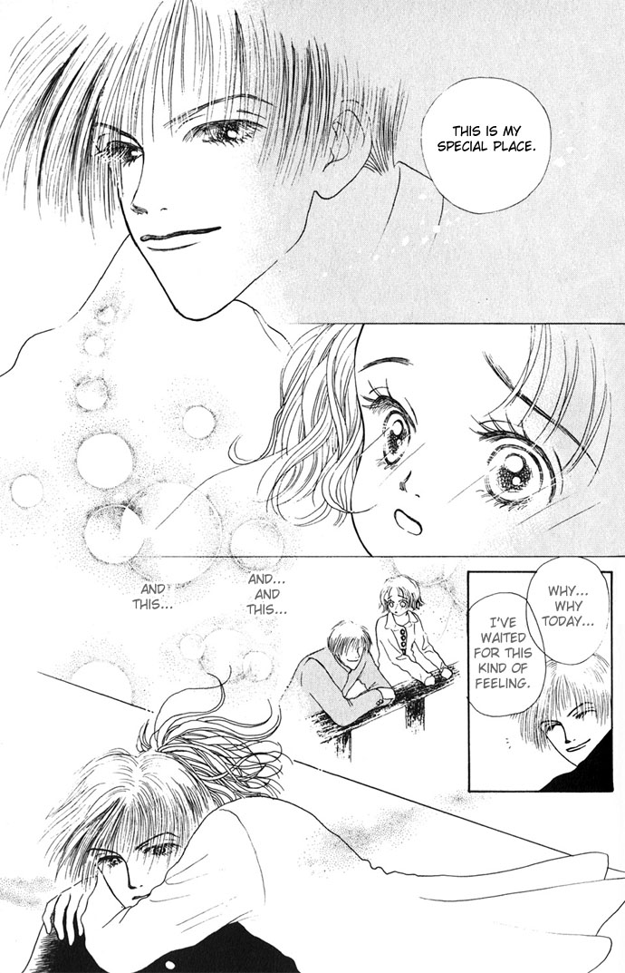 Risou no Kao o Motsu Otoko The Guy With An Ideal Face 第24页