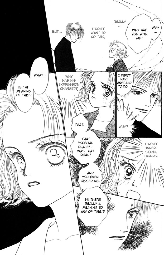 Risou no Kao o Motsu Otoko The Guy With An Ideal Face 第30页
