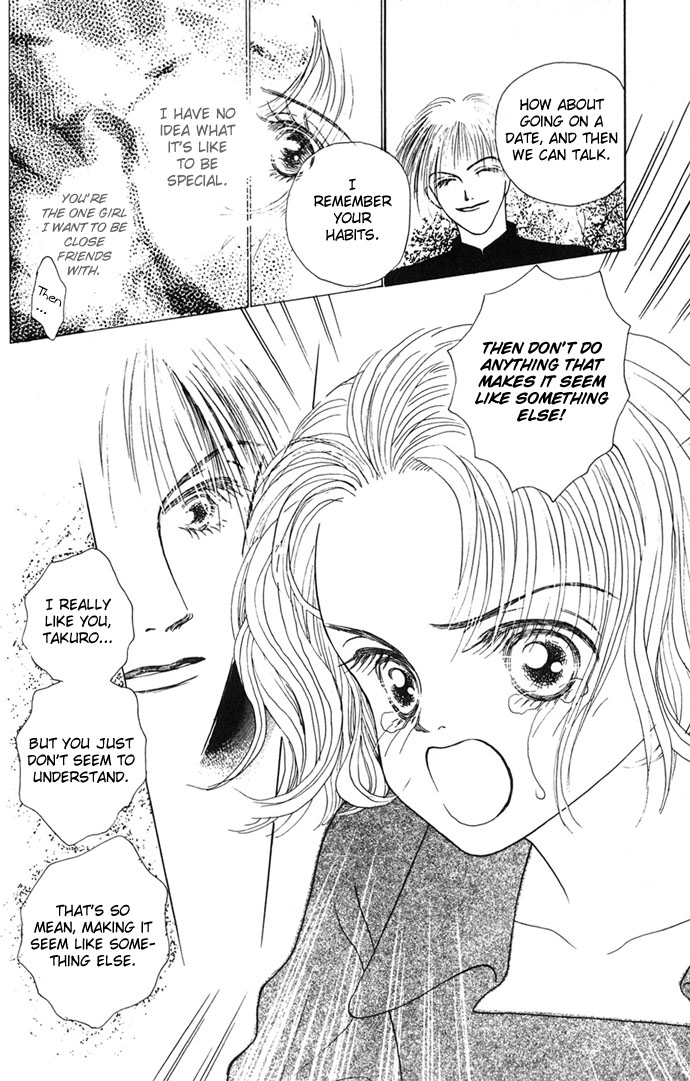Risou no Kao o Motsu Otoko The Guy With An Ideal Face 第31页