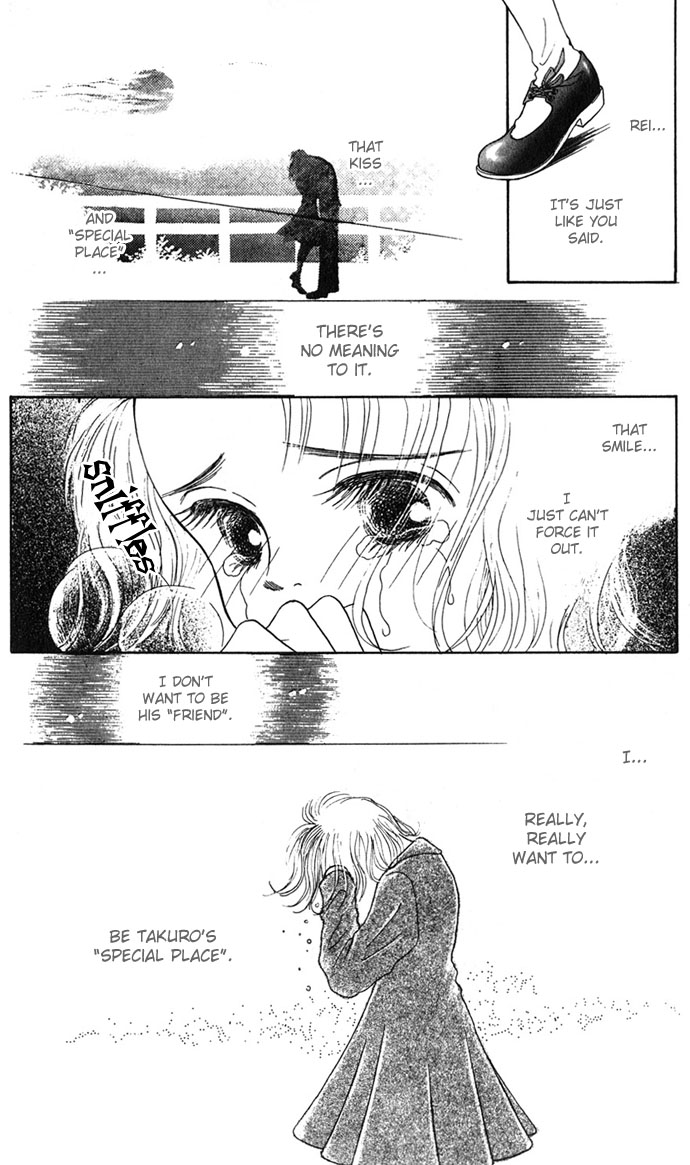 Risou no Kao o Motsu Otoko The Guy With An Ideal Face 第33页