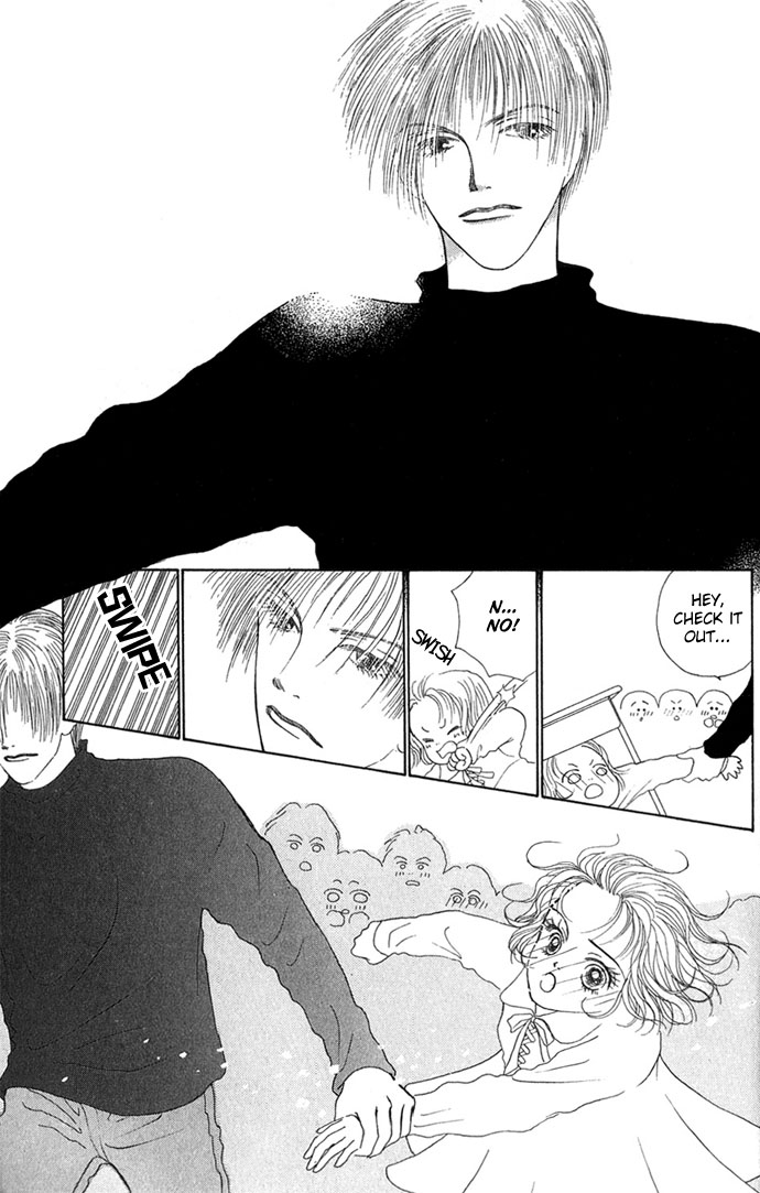 Risou no Kao o Motsu Otoko The Guy With An Ideal Face 第36页