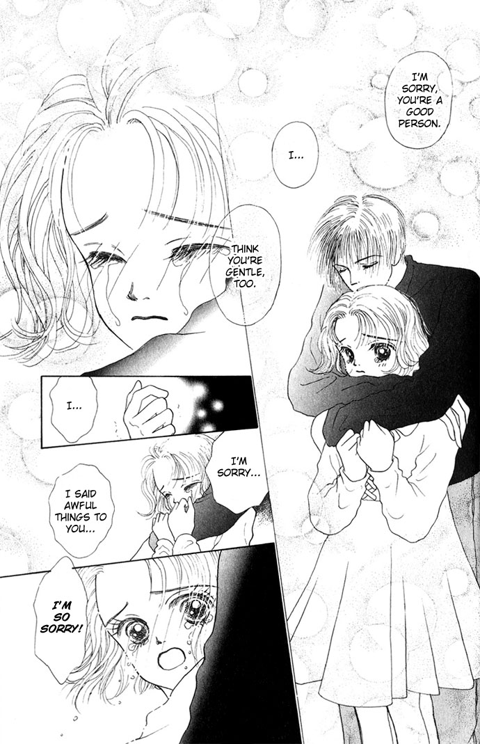 Risou no Kao o Motsu Otoko The Guy With An Ideal Face 第38页