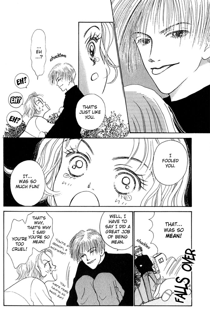 Risou no Kao o Motsu Otoko The Guy With An Ideal Face 第39页