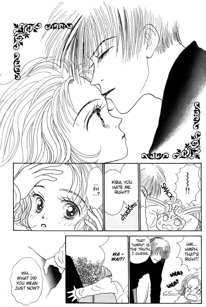 Risou no Kao o Motsu Otoko The Guy With An Ideal Face 第40页