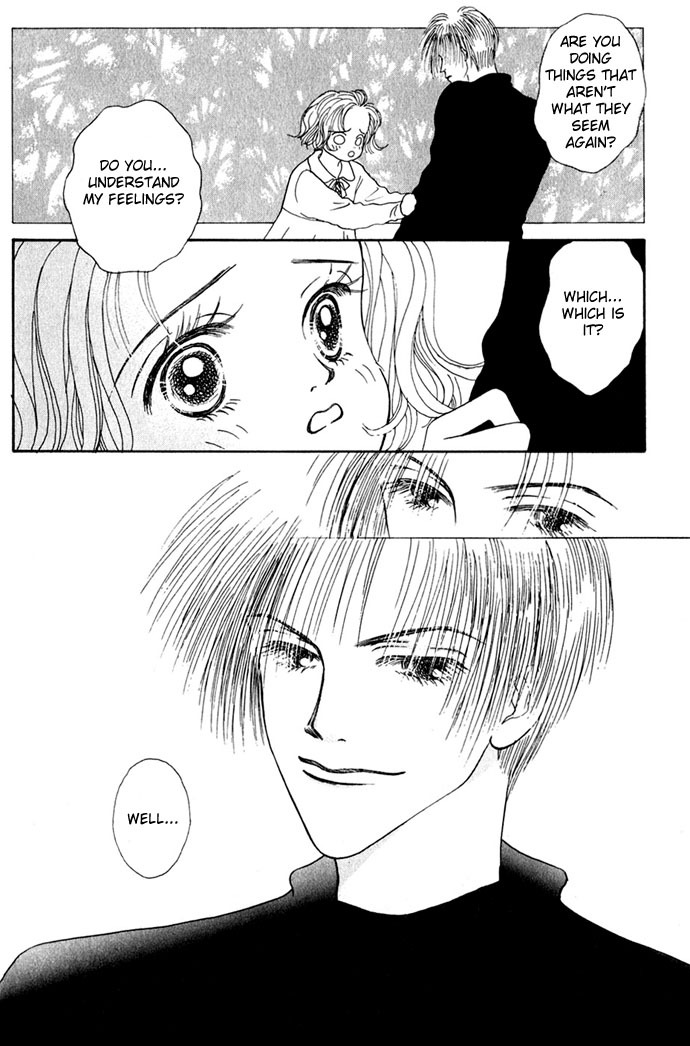 Risou no Kao o Motsu Otoko The Guy With An Ideal Face 第41页