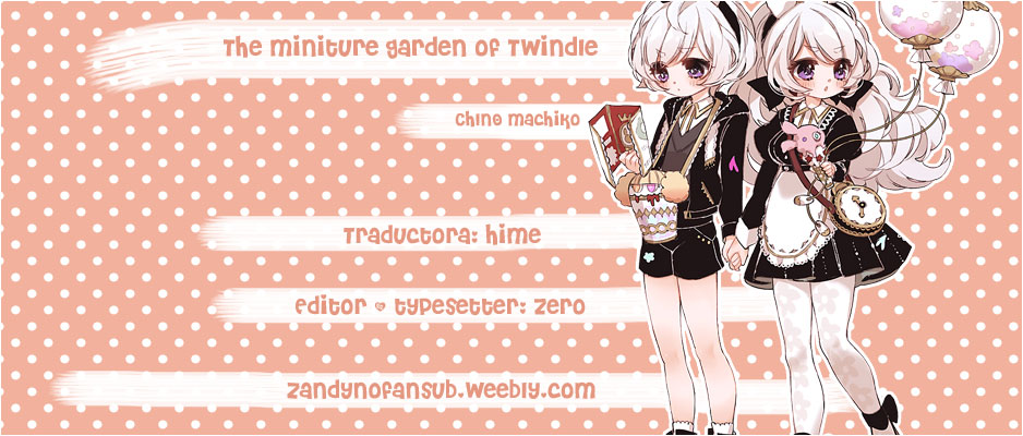 Twin Doll no Hakoniwa 第1页