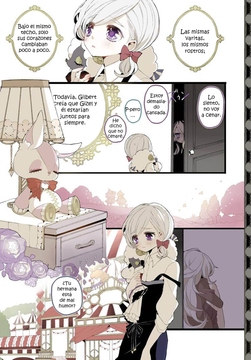 Twin Doll no Hakoniwa Vol. 1 Ch. 1 第16页