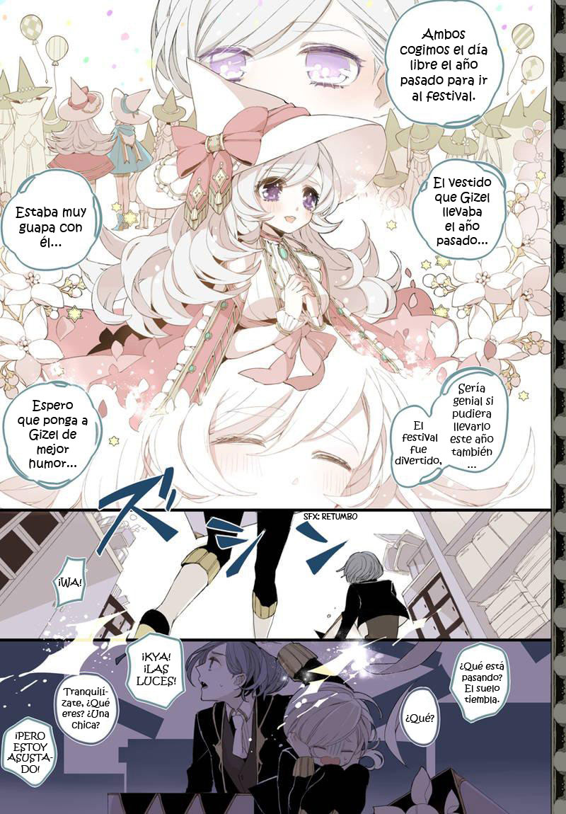 Twin Doll no Hakoniwa Vol. 1 Ch. 1 第24页