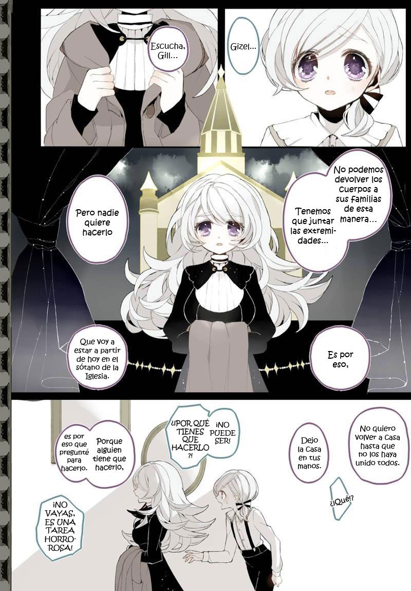 Twin Doll no Hakoniwa Vol. 1 Ch. 1 第29页