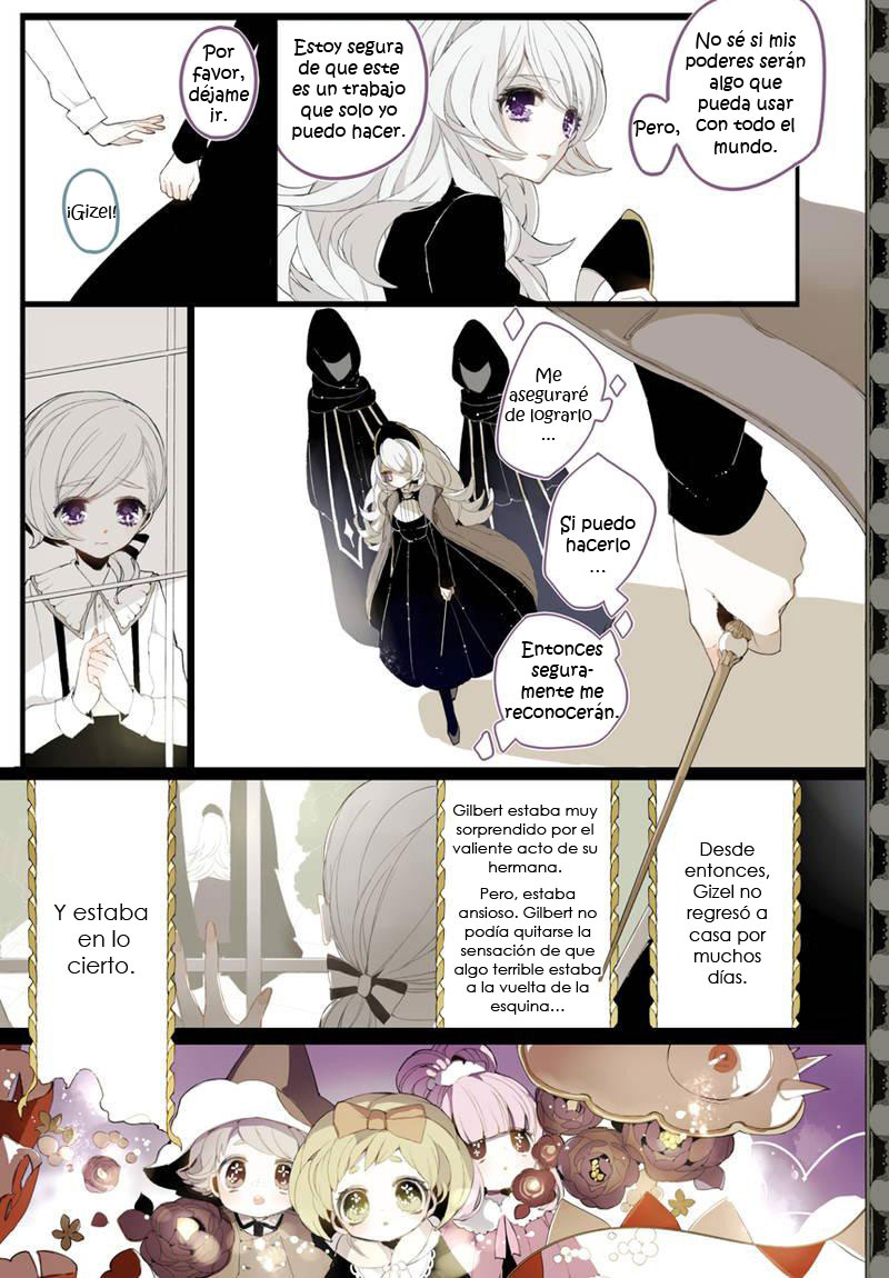 Twin Doll no Hakoniwa Vol. 1 Ch. 1 第30页