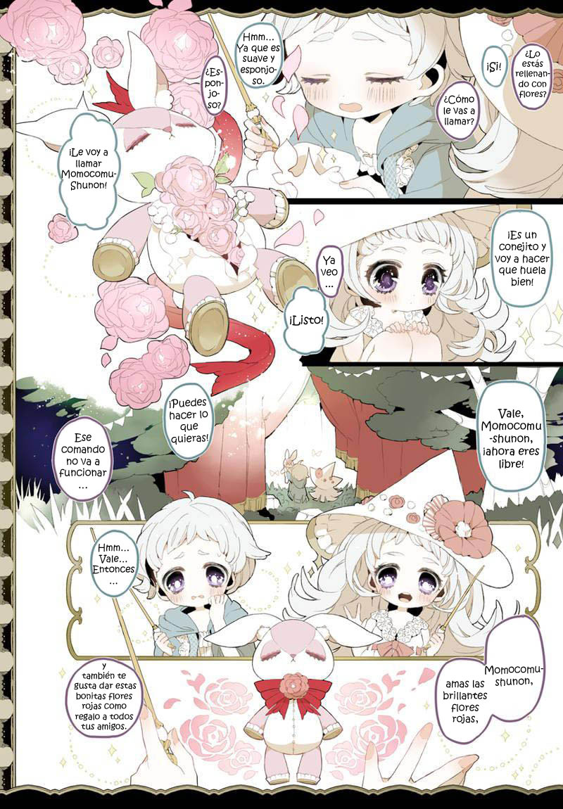 Twin Doll no Hakoniwa 第4页