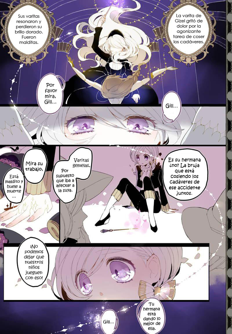 Twin Doll no Hakoniwa Vol. 1 Ch. 1 第32页