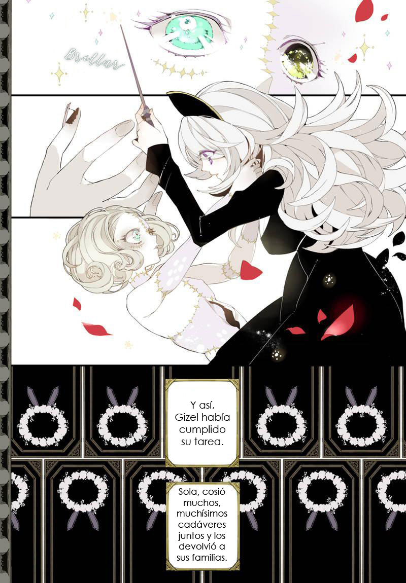 Twin Doll no Hakoniwa Vol. 1 Ch. 1 第33页