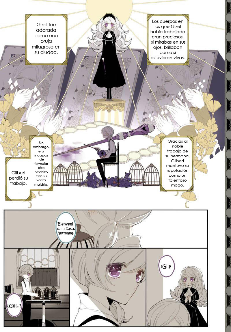Twin Doll no Hakoniwa Vol. 1 Ch. 1 第34页