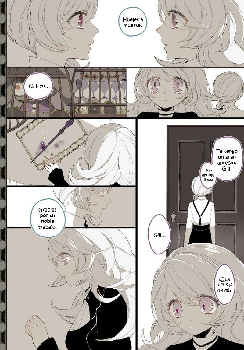 Twin Doll no Hakoniwa Vol. 1 Ch. 1 第35页