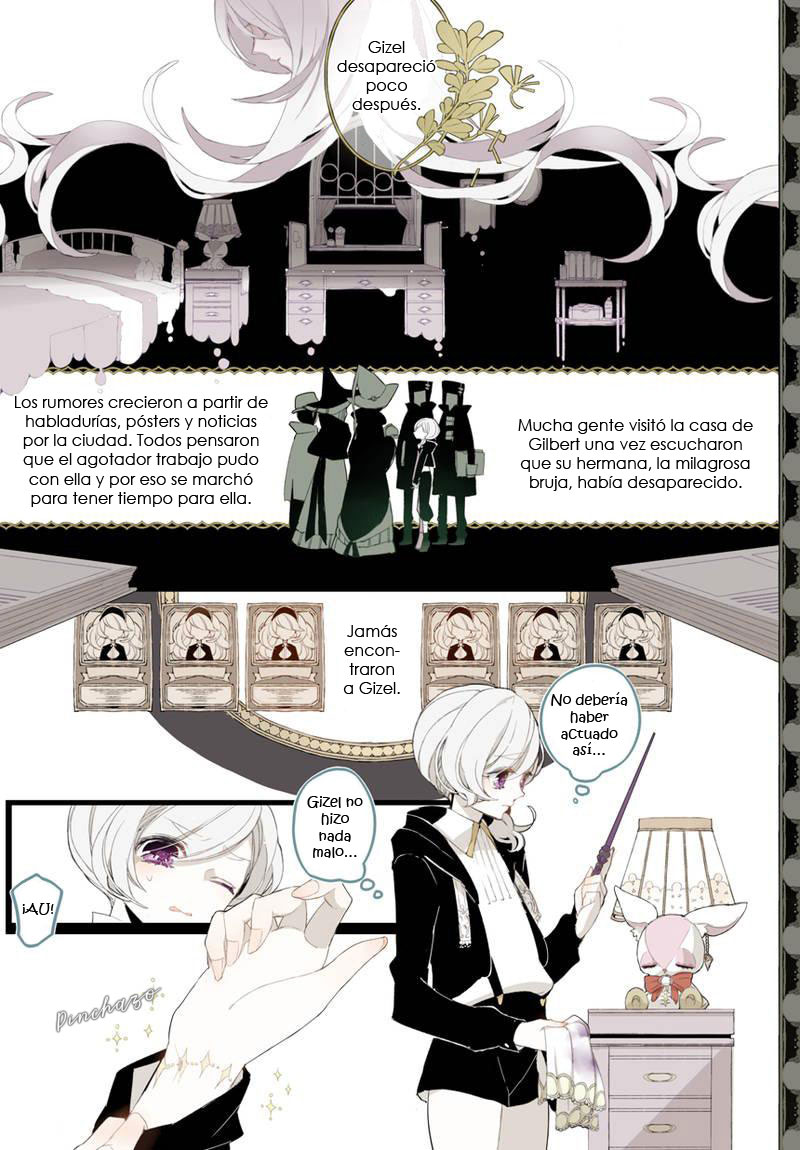 Twin Doll no Hakoniwa Vol. 1 Ch. 1 第36页