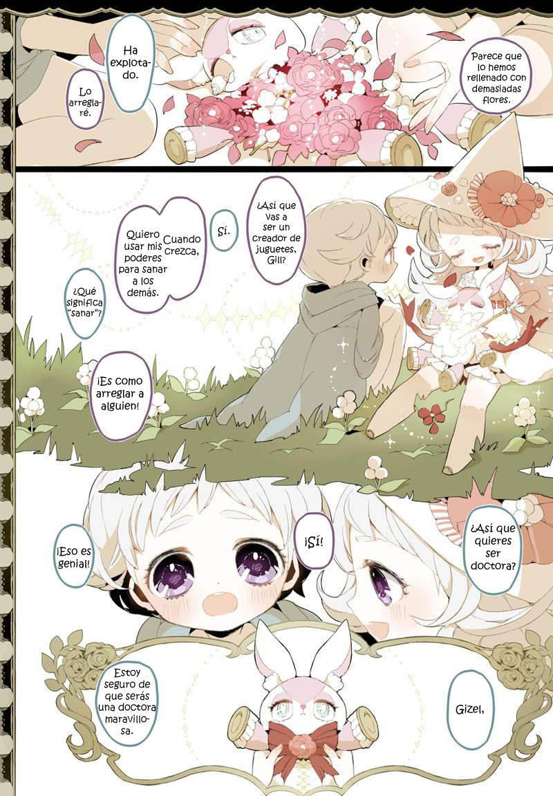 Twin Doll no Hakoniwa 第6页