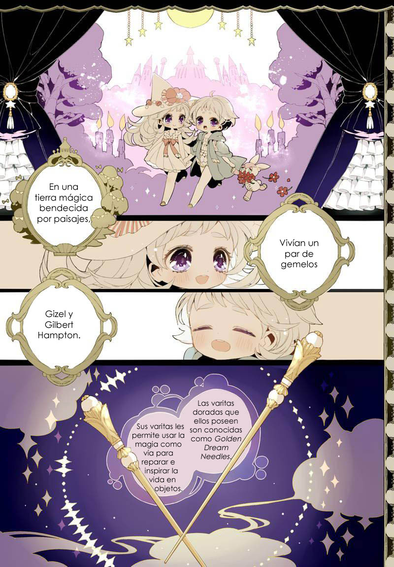 Twin Doll no Hakoniwa 第7页
