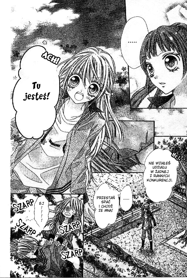 Rockin' ★ Heaven Vol. 1 Ch. 3 第15页