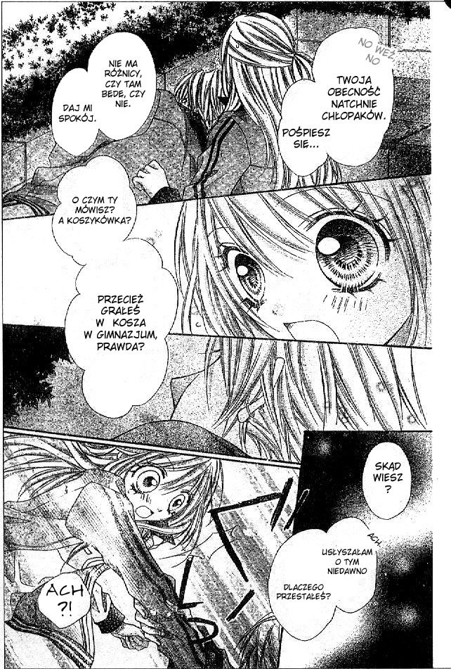 Rockin' ★ Heaven Vol. 1 Ch. 3 第16页