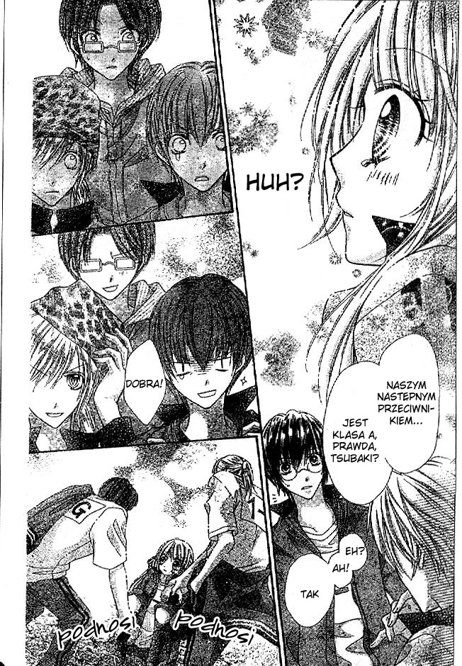 Rockin' ★ Heaven Vol. 1 Ch. 3 第29页