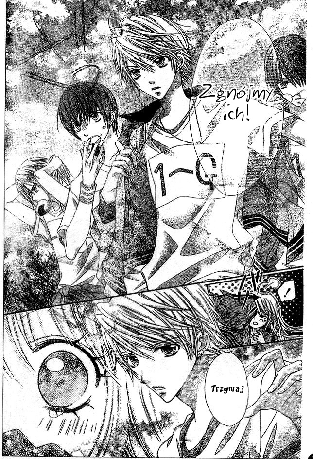 Rockin' ★ Heaven Vol. 1 Ch. 3 第30页