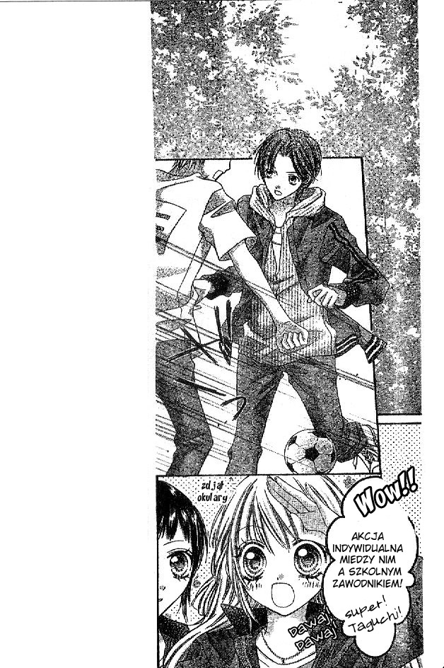 Rockin' ★ Heaven Vol. 1 Ch. 3 第10页