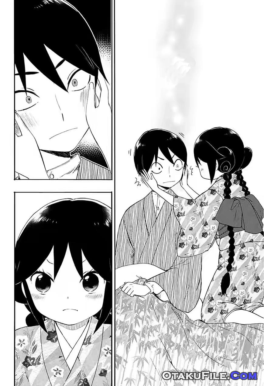 Taishou Otome Otogibanashi Vol. 1 Ch. 5 第13页