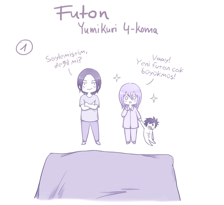 Shingeki no Kyojin - Futon (Doujinshi) 第3页