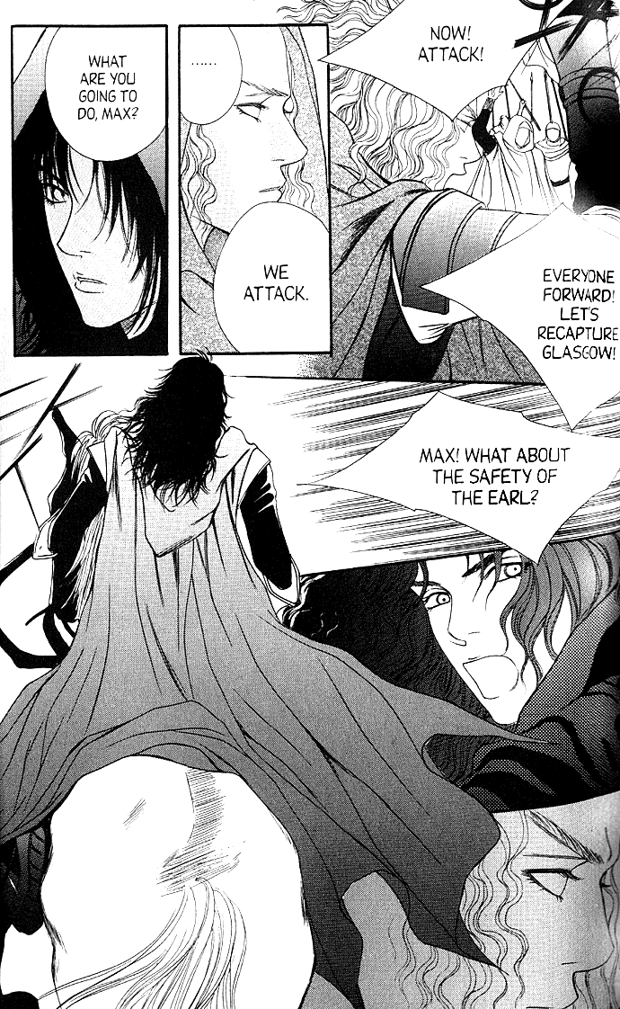 Saver Vol. 5 Ch. 14 第13页