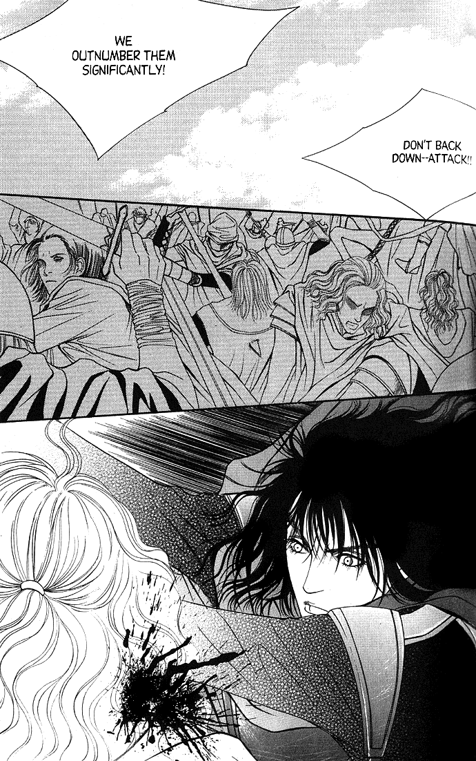 Saver Vol. 5 Ch. 14 第19页