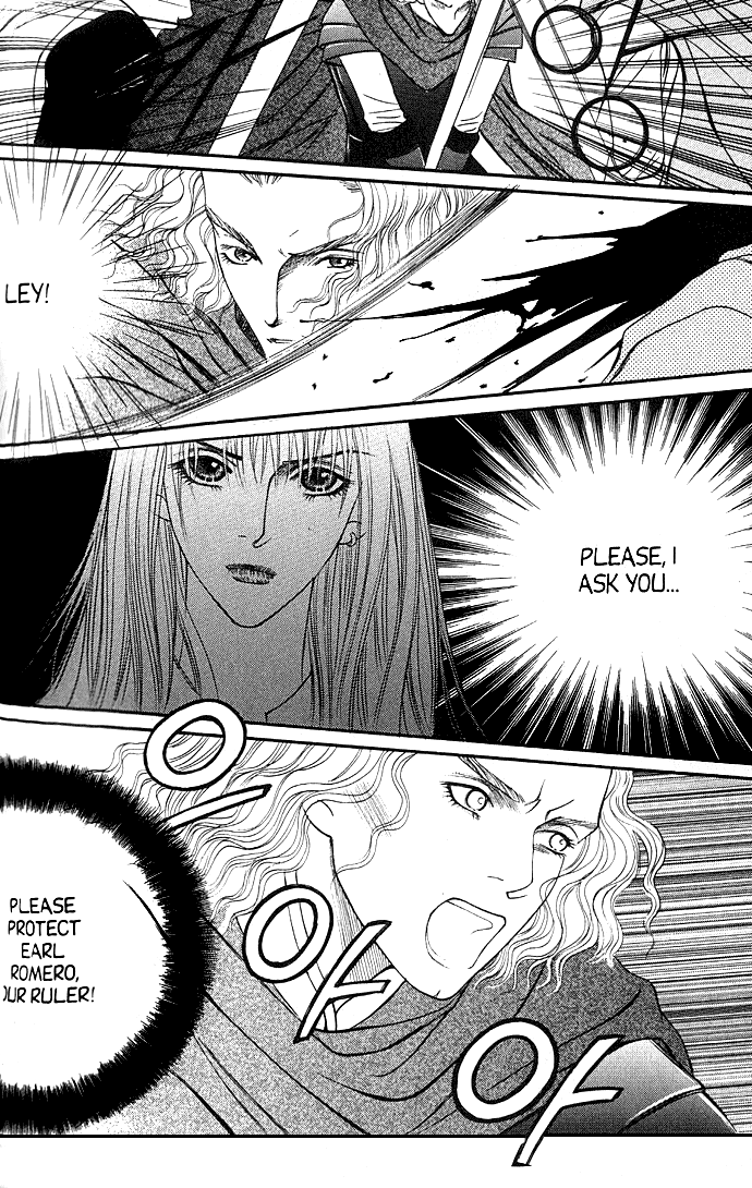 Saver Vol. 5 Ch. 14 第20页