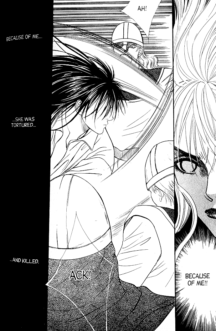 Saver Vol. 5 Ch. 14 第24页