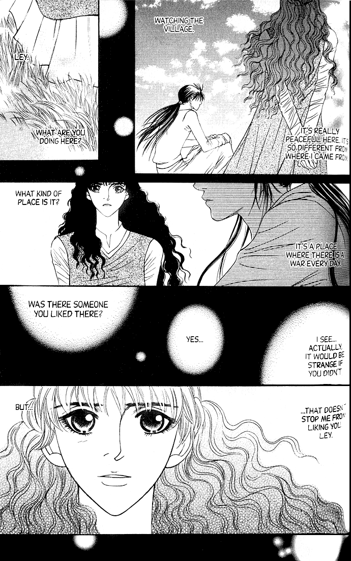 Saver Vol. 5 Ch. 14 第25页