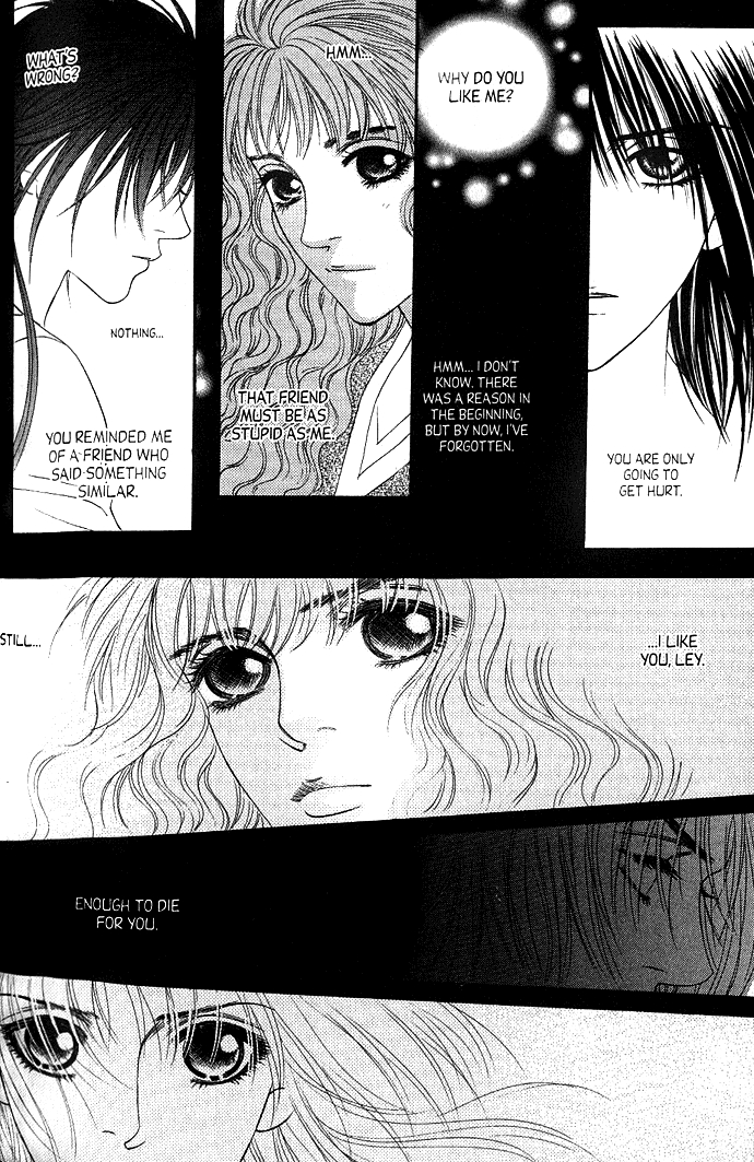 Saver Vol. 5 Ch. 14 第26页