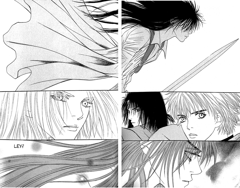 Saver Vol. 5 Ch. 14 第27页