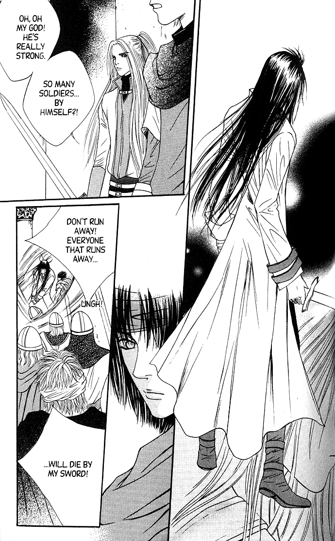 Saver Vol. 5 Ch. 14 第28页