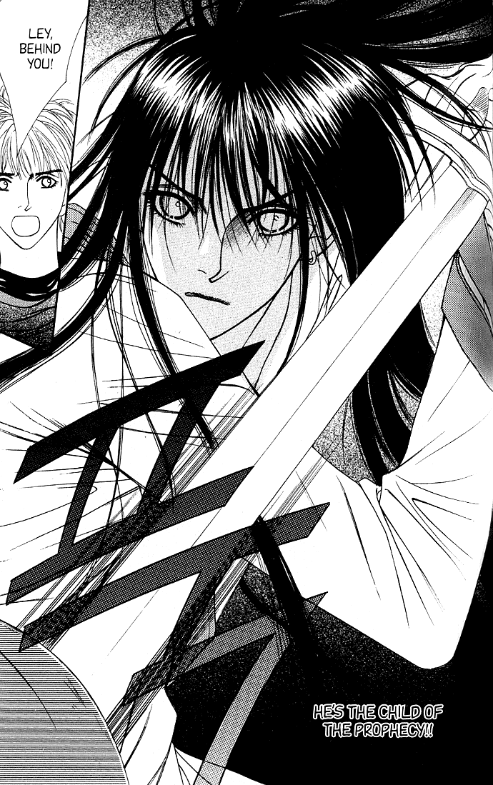 Saver Vol. 5 Ch. 14 第30页