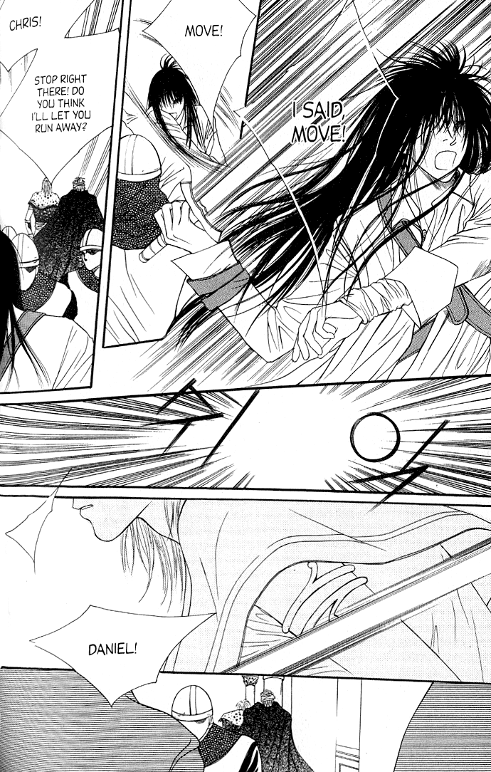 Saver Vol. 5 Ch. 14 第37页