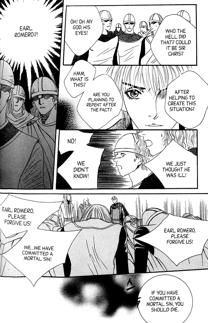 Saver Vol. 5 Ch. 14 第39页