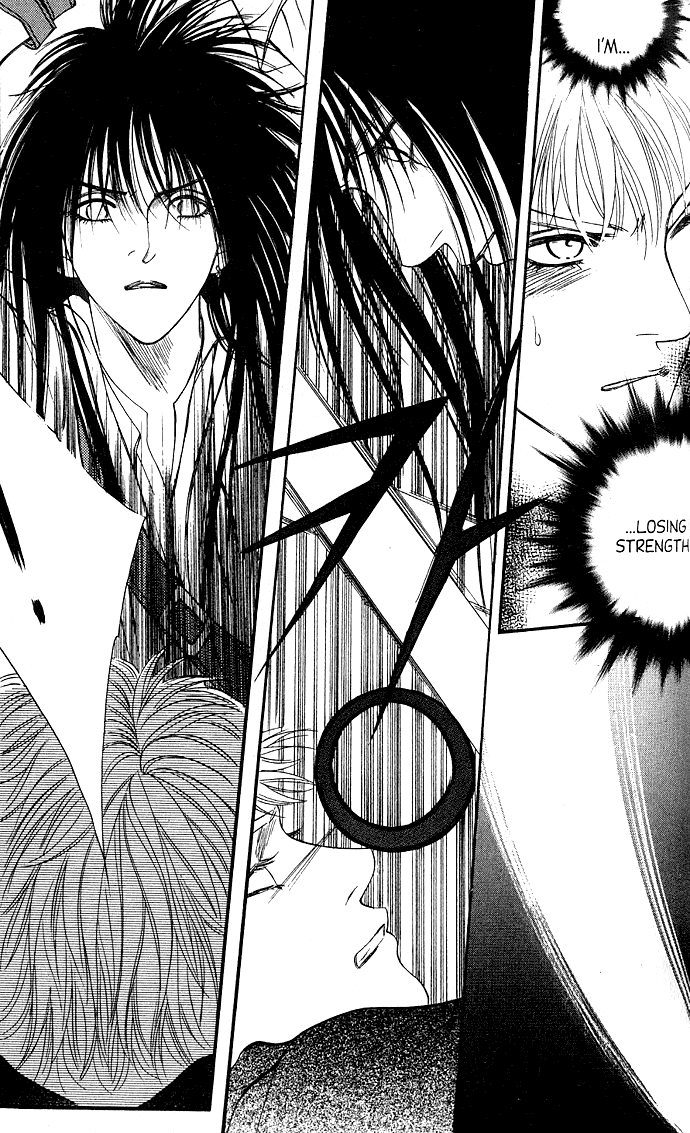 Saver Vol. 5 Ch. 14 第5页
