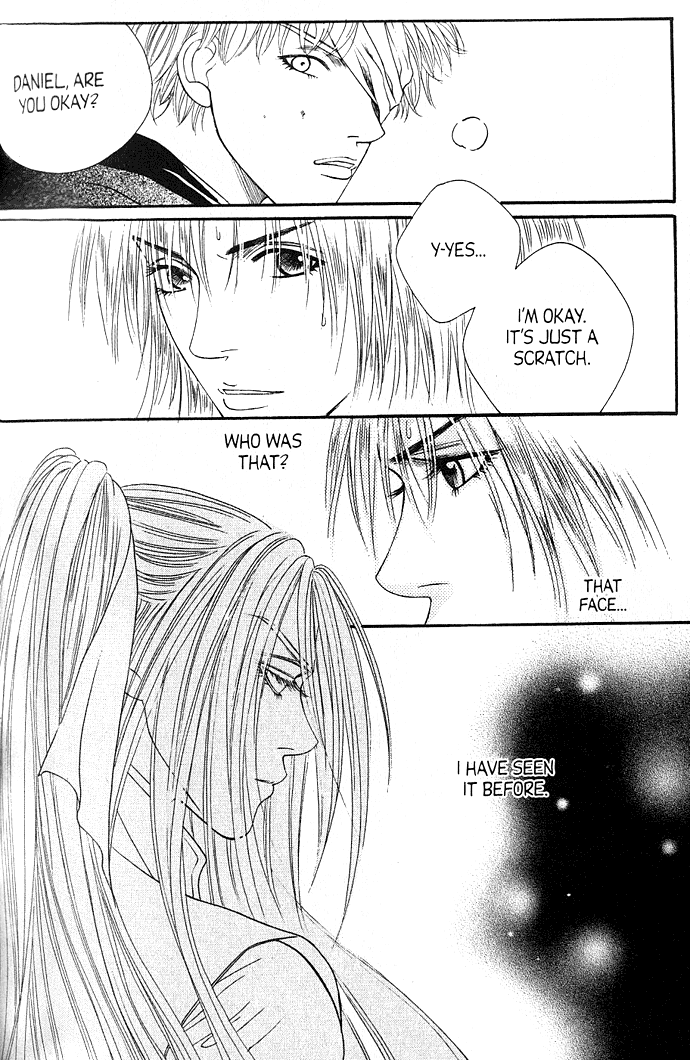 Saver Vol. 5 Ch. 14 第41页