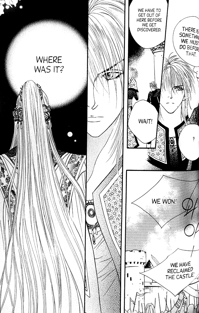 Saver Vol. 5 Ch. 14 第42页