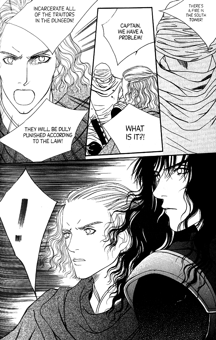 Saver Vol. 5 Ch. 14 第43页