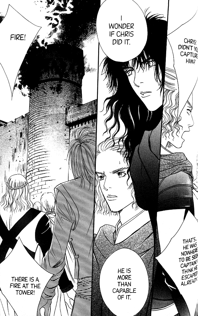 Saver Vol. 5 Ch. 14 第44页
