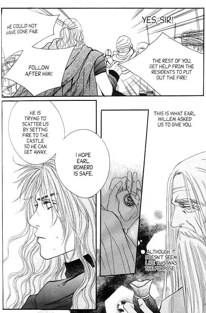 Saver Vol. 5 Ch. 14 第45页