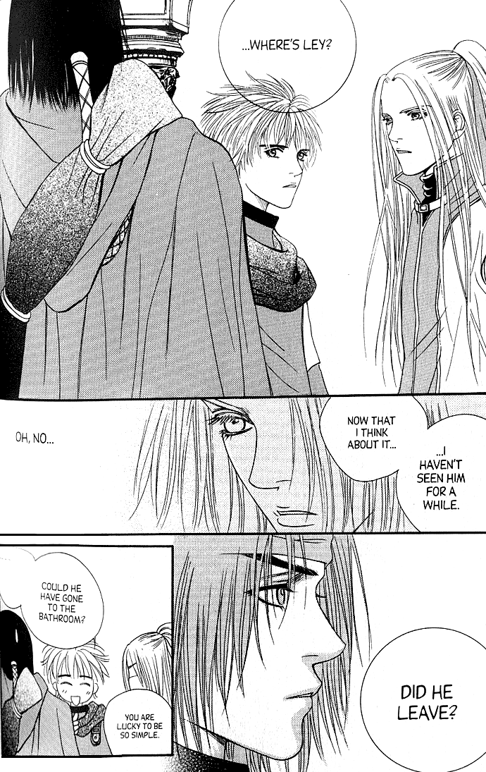 Saver Vol. 5 Ch. 14 第47页