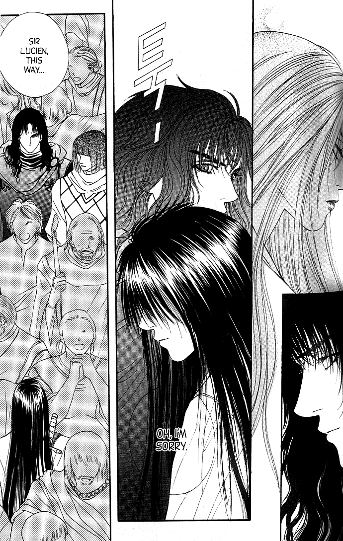 Saver Vol. 5 Ch. 14 第50页